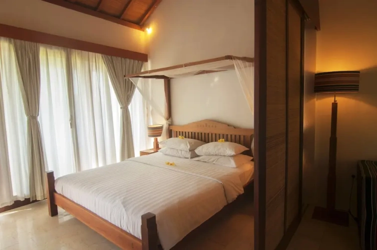 Economy Villa