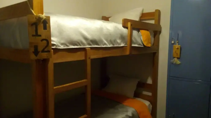 Limbo Jump Hostel