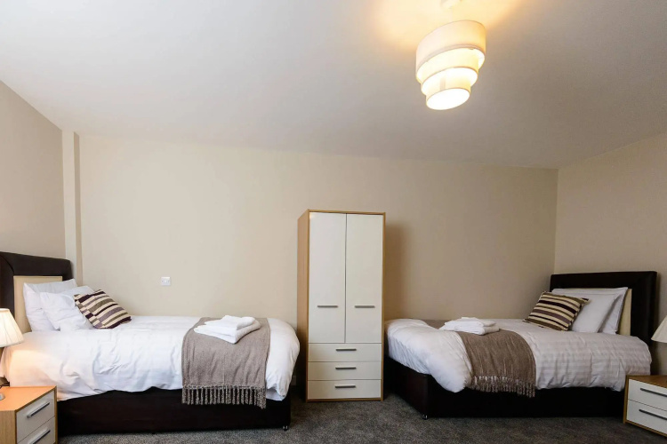City Gate Suites