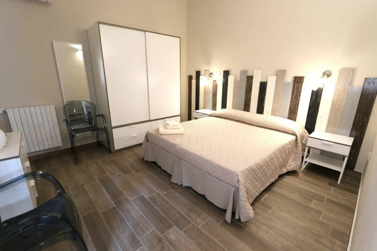 Le Stanze - Appartamento