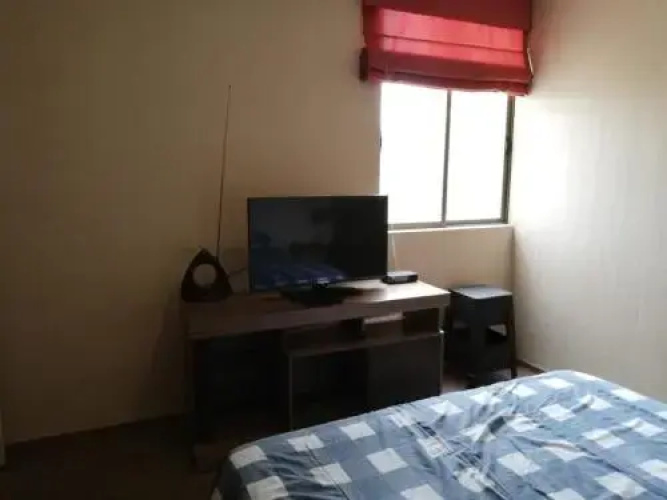 Departamento Huaca San Miguel