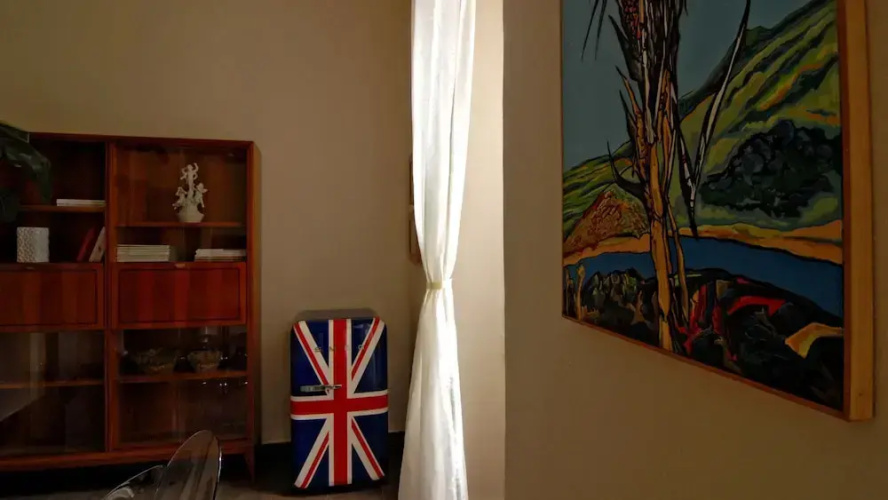 Italianway   - Pecchio