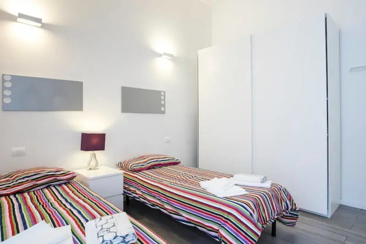 Pegaso Apartment