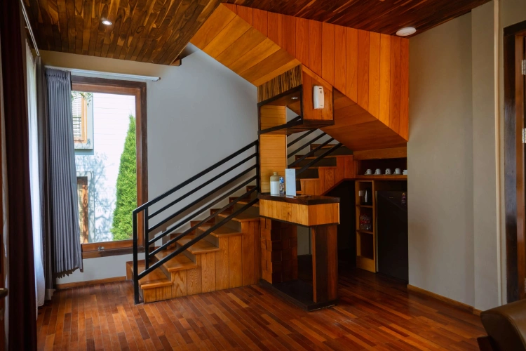 2 Bedrooms Double Cottage