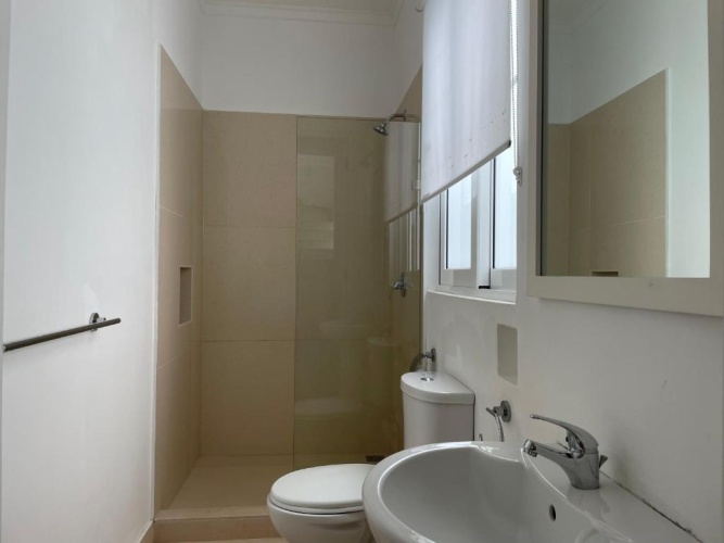 3 Bedrooms Villa with sea view