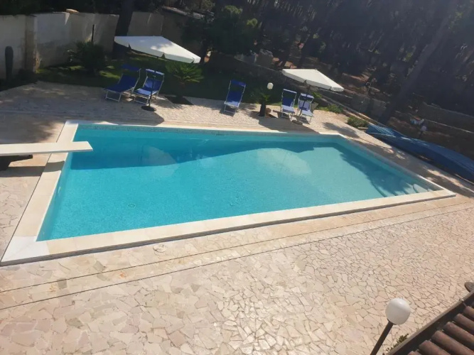 Appartamento Solepineta
