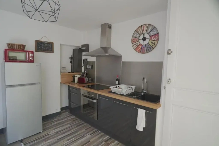 1 Bedroom Cottage