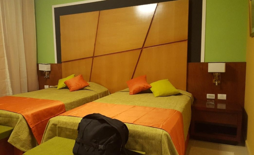 Hotel Imperial