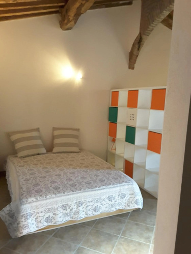 La Steccaia