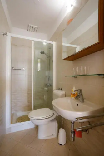 Apartment Franolic