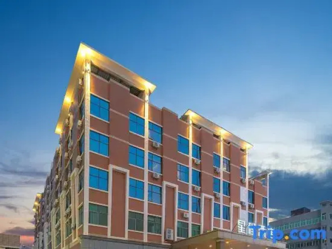 Image de l'hôtel