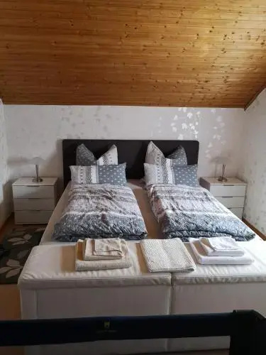 Ferienwohnung Schmitz