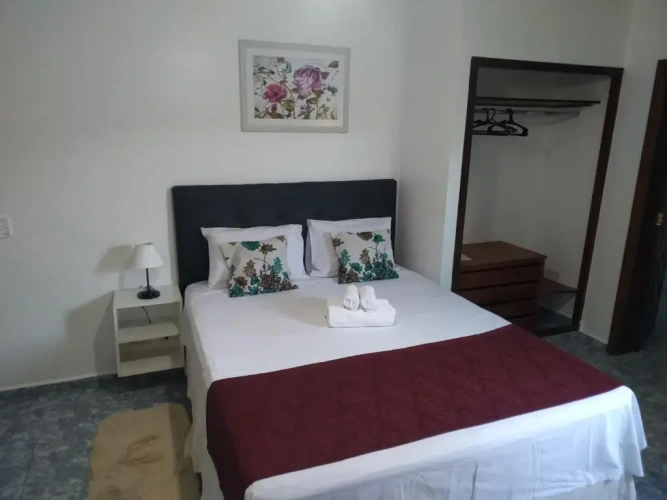 1 Bedroom Suite