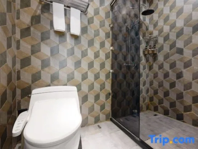 Grand Double room