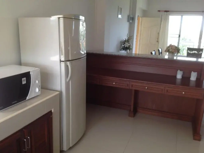 Classic Suite with balcony