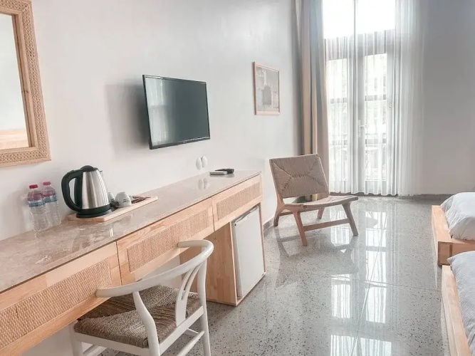Cunda Selene Otel