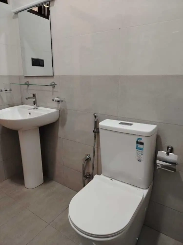 Comfort Double room with balcony