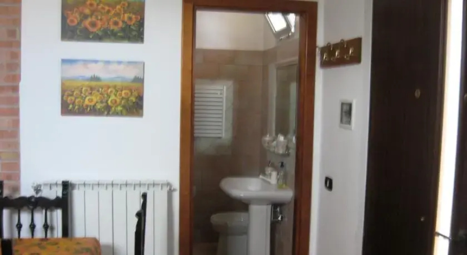 I Casali di Fabrizio