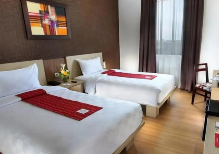 Swiss-Belinn Panakkukang Makassar