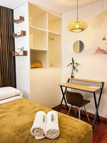 Comfort Double room