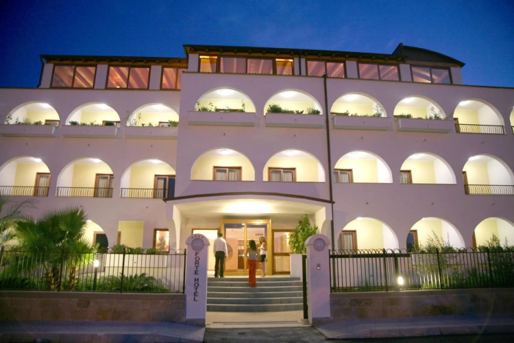 Hotelbild