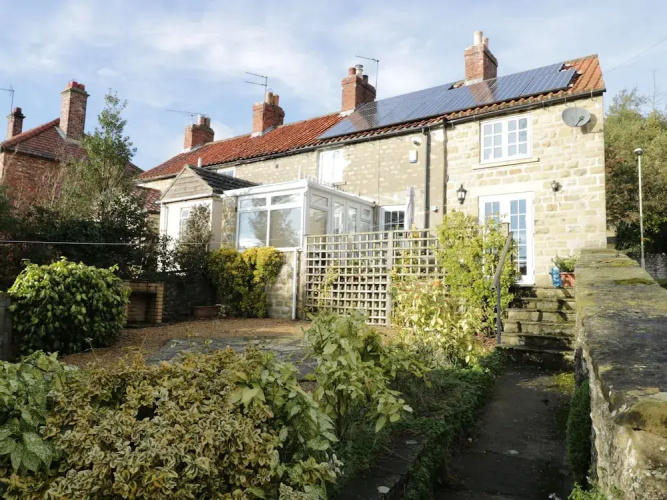 The Cottage