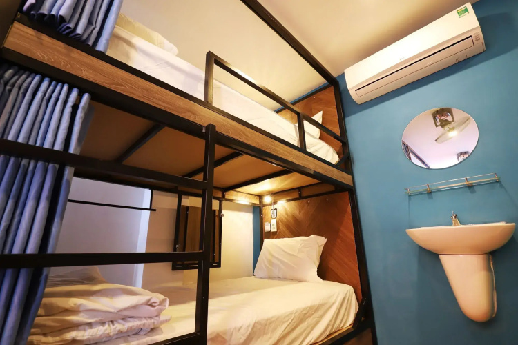 Fourc Hotel