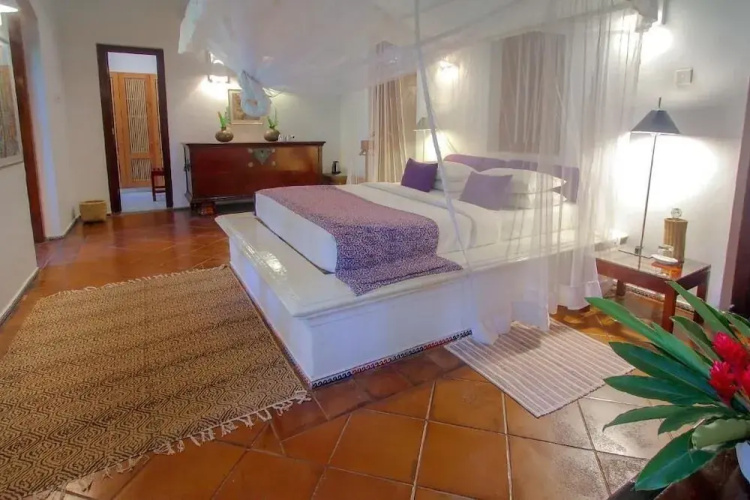 Apa Villa Illuketia