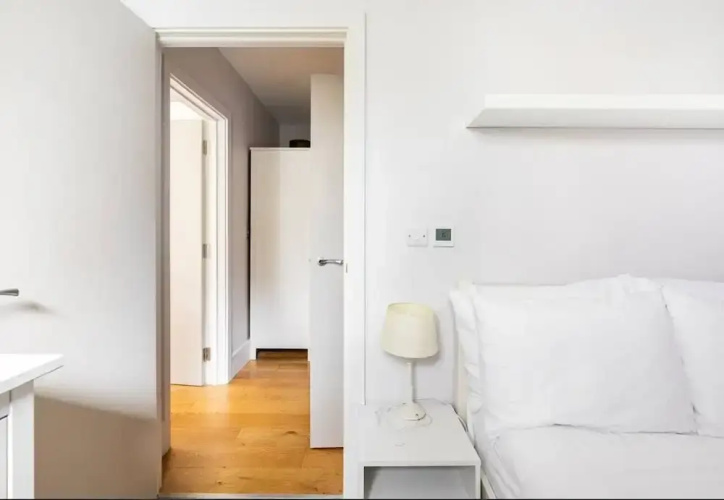 Second nest Brixton