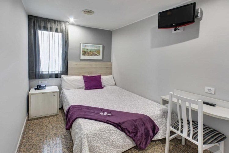 Single room