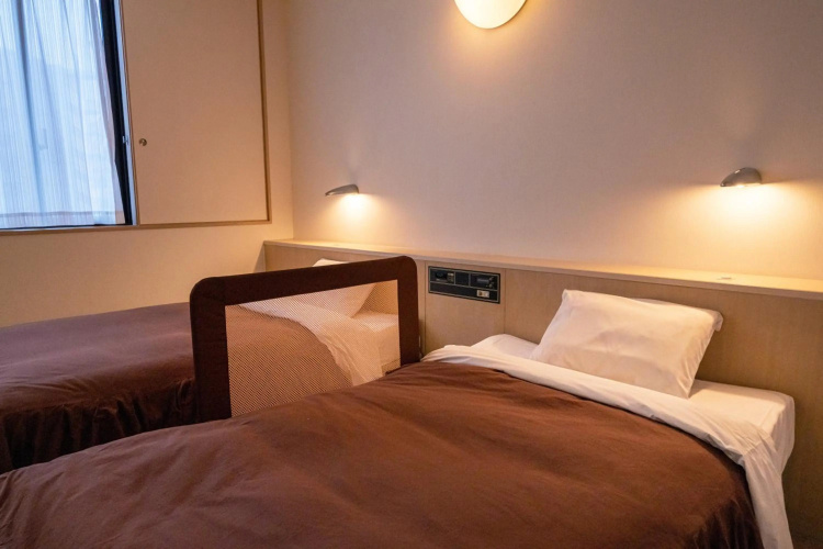Chigusa Hotel