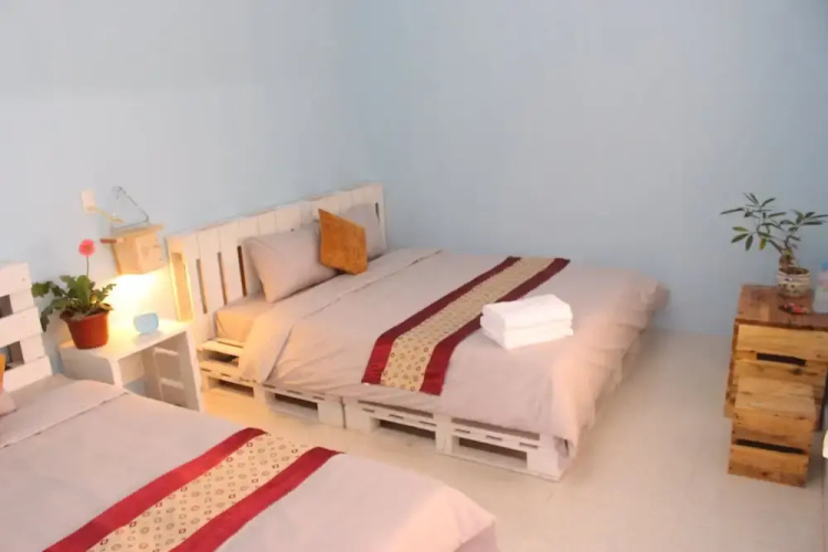 Ha Giang Amazing Hostel