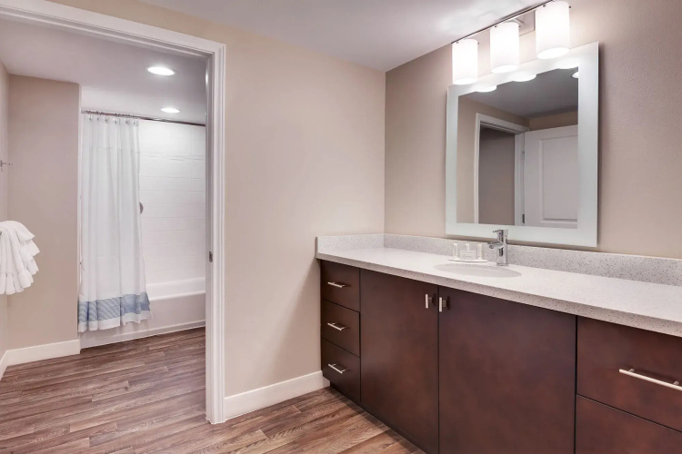 TownePlace Suites by Marriott Austin Parmer/Tech Ridge