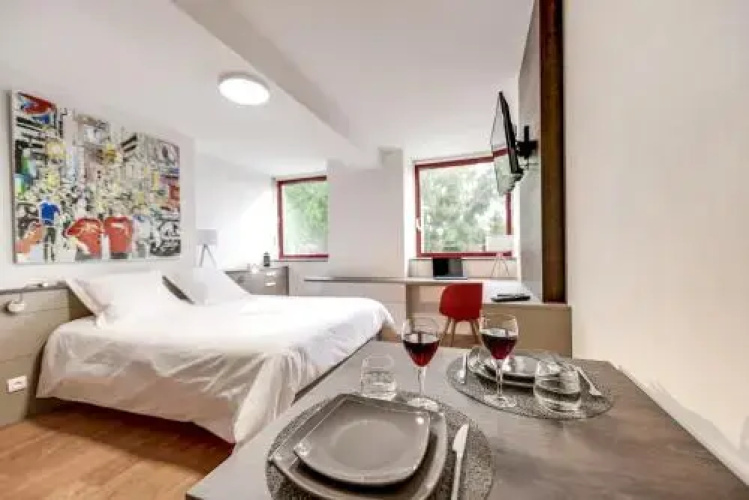 Appartement Centre Cholet