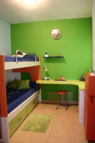 Apartamento Can Xavi