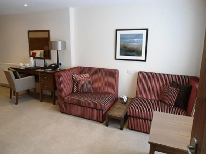 Best Western Links