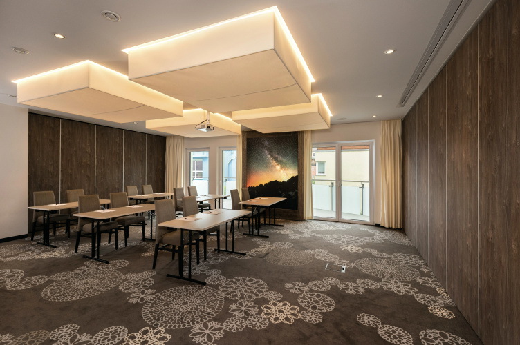 Allgäu ART Hotel Kempten, Bild 21