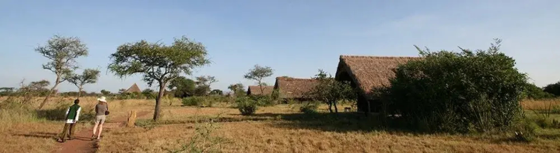 Robanda Safari Camp
