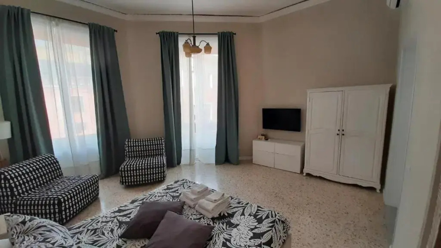Palazzetto di Neubourg