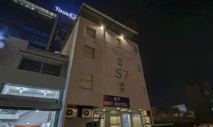 Hotelbild