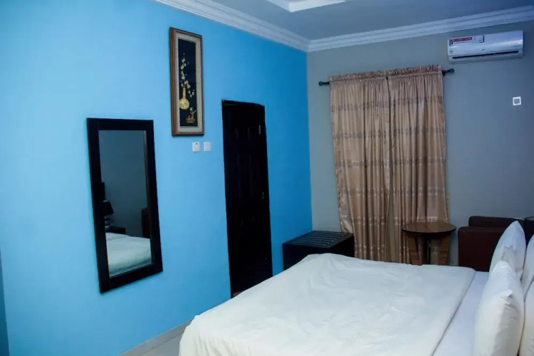 Hotelbild