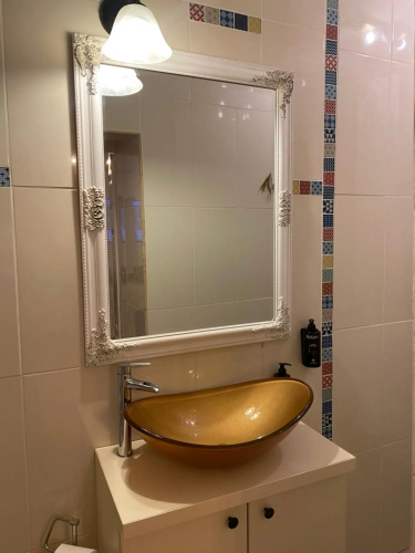 Charming Apartament