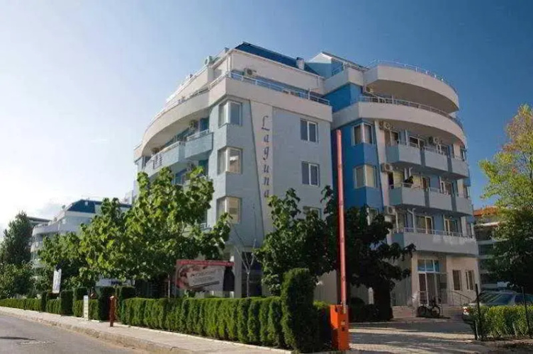 Image de l'hôtel