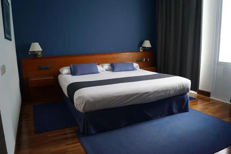 Hotel Mondragón
