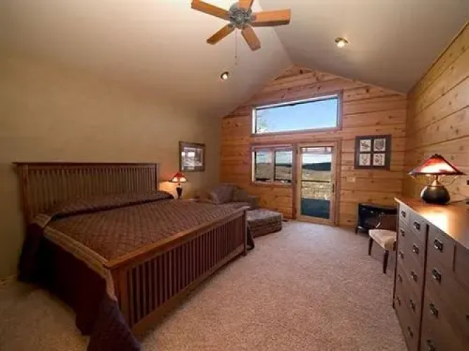 The White River Inn