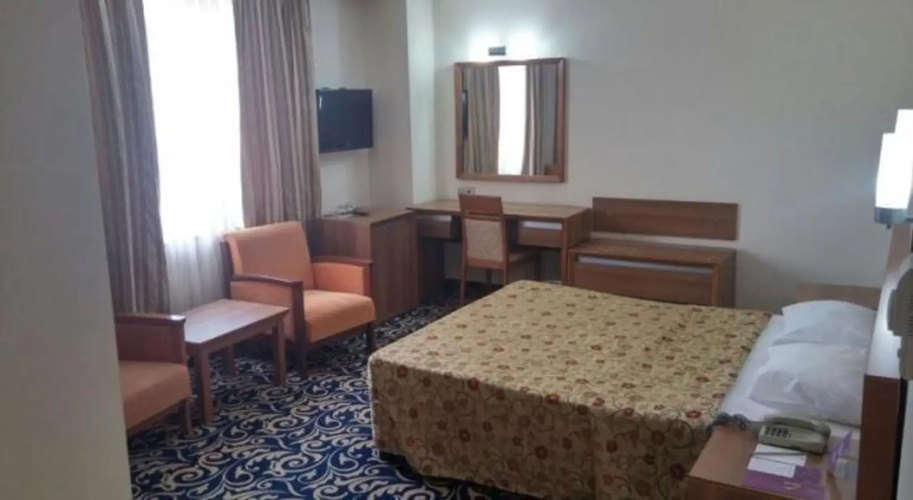 Rai Premium Tekirova Hotel