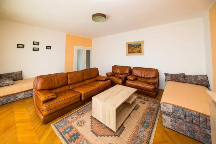 Apartment Ketryn