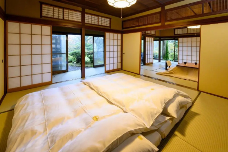 Matsuzakaya Honten