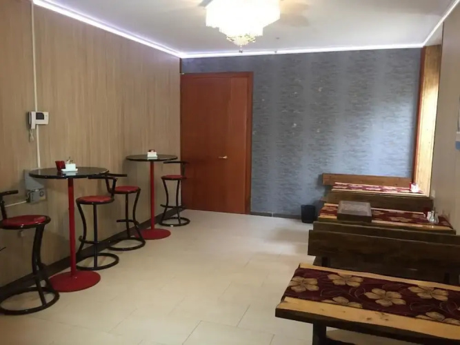 Turino - Hostel