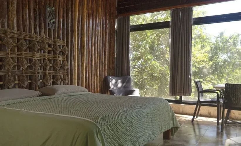 Pier Hotel Bacalar